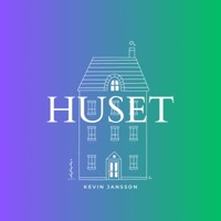 HUSET - Single - Kevin Jansson