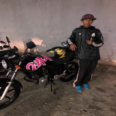 Aquecimento Vuk Vuk - Single