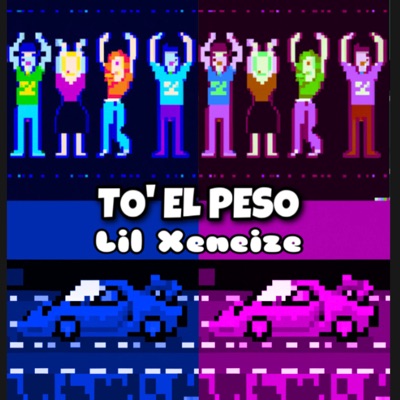 To' el Peso - Single