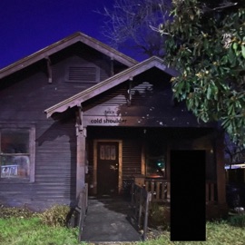 another night on the edge Fats'e, Anxiety Attacks! & Lil Narnia