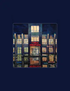 Ouve Улица Левитана, vê vídeos de música, lê a biografia, vê as datas da digressão e muito mais!