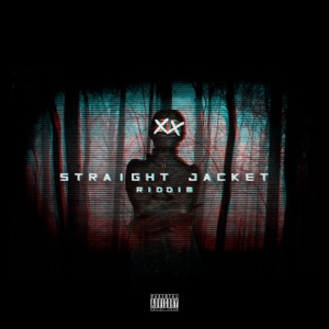 Straight Jacket Riddim - EP