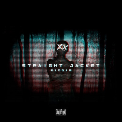 Straight Jacket Riddim - EP