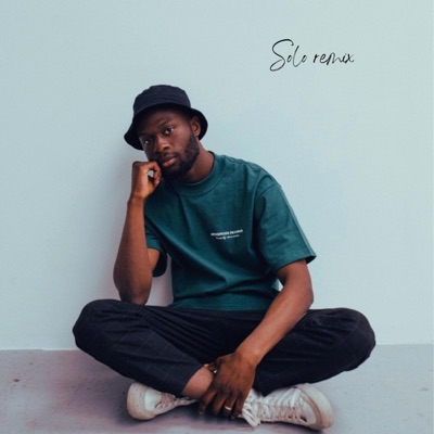 Solo (feat. Ryan Hylton & Denise Bamfo) [Remix] - Single