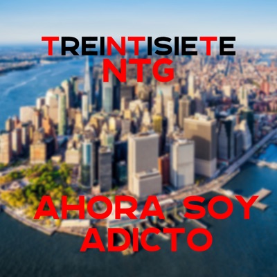 Ahora Soy Adicto - Single