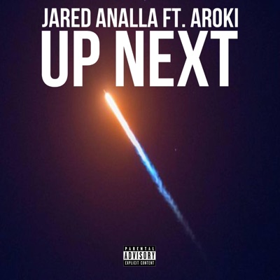 Up Next (feat. Aroki) [Remaster] - Single