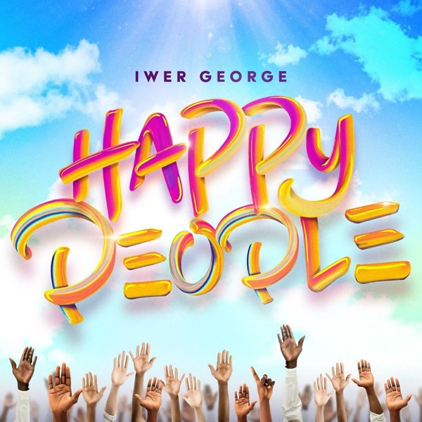 Happy People - Single