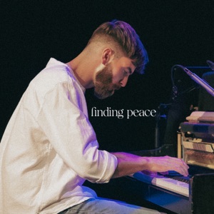 finding peace (live at de Doelen, Rotterdam) - Single