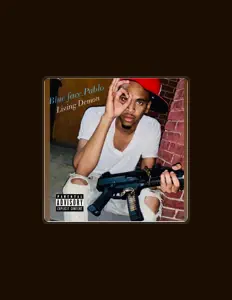 Blueface Pablo을(를) 듣고, 뮤직 비디오를 보고, 약력을 읽고, 투어 일정 등을 확인하세요!