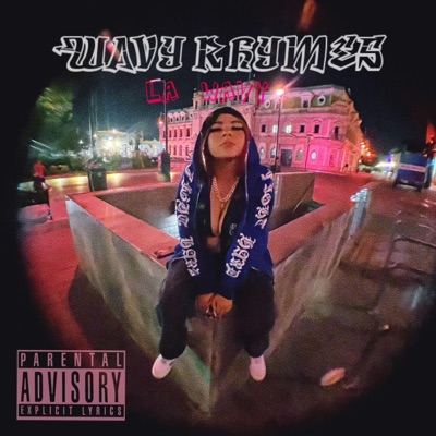 Wavy rhymes - Single