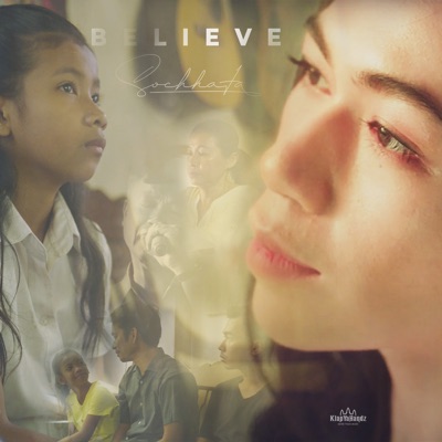 Believe - Single