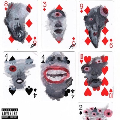 Player's Club - EP