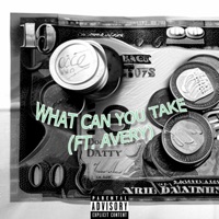 What can you Take (feat. AVERY) - Single - Koarvs