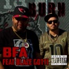 Burn (feat. Blaze Gotti) - Single