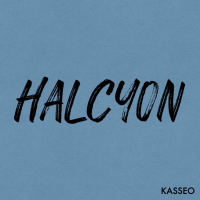 Halcyon - Single
