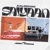 Saiyaan (feat. Jerry Thomas) - Single