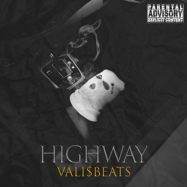 HIGHWAY - EP