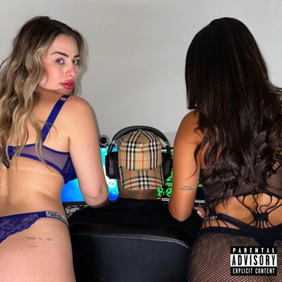 Nois É o Puto das Putas e o Terror do Alemão - Single