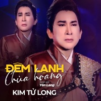 Đêm Lạnh Chùa Hoang - Single - Kim Tử Long