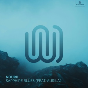 Sapphire Blues (feat. Aurila) - Single