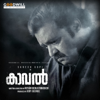 Ranjin Raj & Madhu Balakrishnan - Ennomal Nidhiyalle artwork