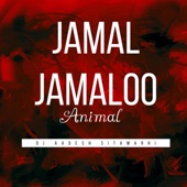 Jamal Jamaloo Animal (Bobby Deol entry song) artwork