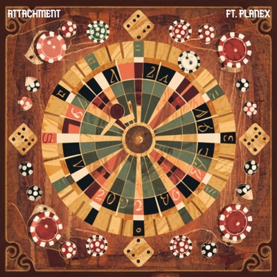 ATTACHMENT (feat. PLANEX) - Single