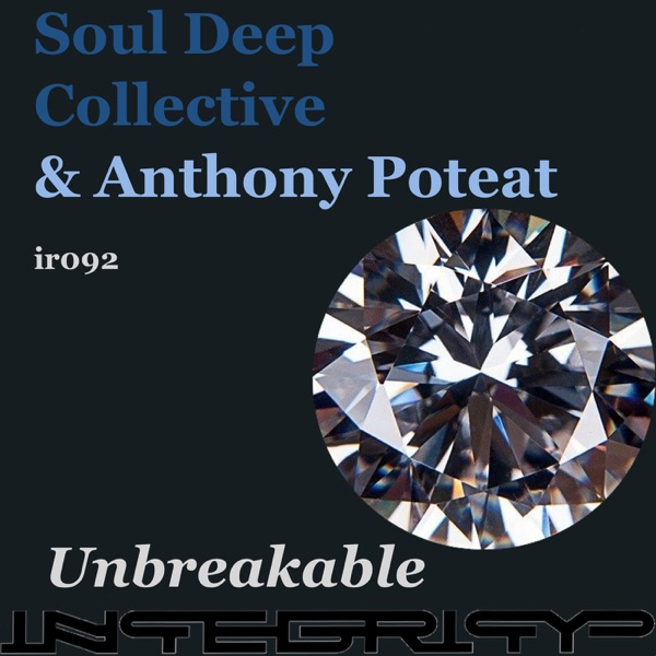 Unbreakable - Single
