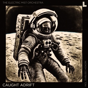 Caught Adrift - Single