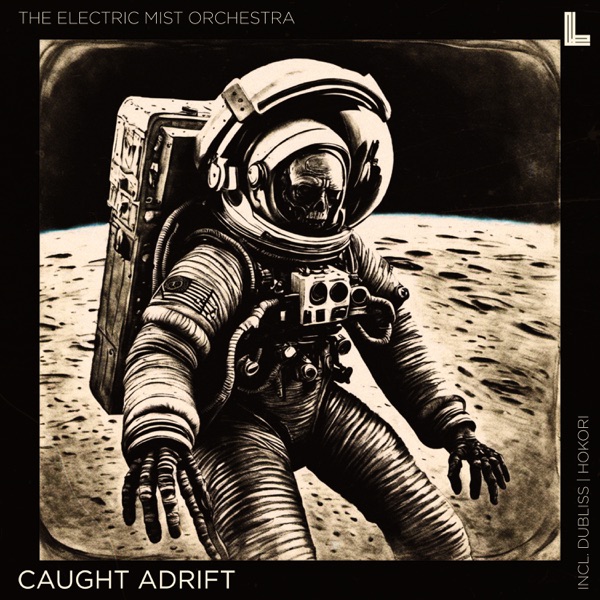 Caught Adrift - Single