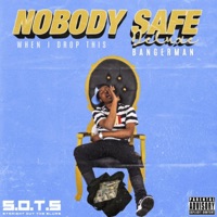 NoBody Safe Deluxe - Bangerman