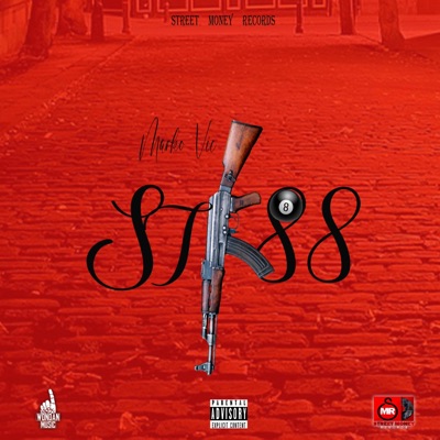 Straight (feat. Marko Vic) - Single