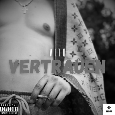 Vertrauen - Single