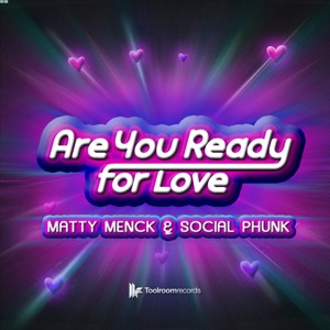 Are You Ready for Love? - Single