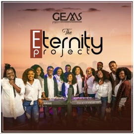 The Greatest (feat. Prince Davids & Princess Abiola) GEMS