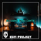 DJ Karna Kamu Cantik artwork