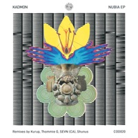 Nubia - Single - SEVN
