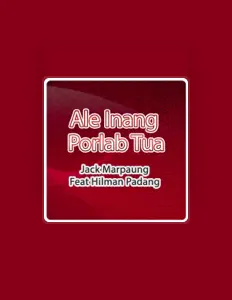 Dengarkan Jack Marpaung, tonton video musik, baca bio, lihat tanggal tur & lainnya!