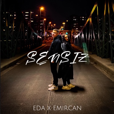 Sensiz - Single