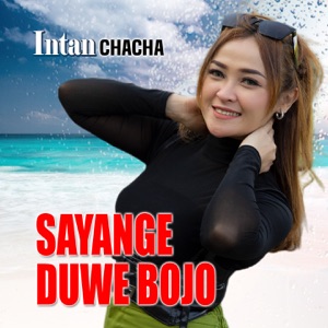 Sayange Duwe Bojo Album Art