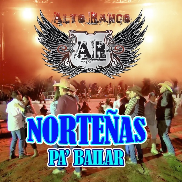 Norteñas Pa’ Bailar (Norteño)