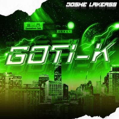GOTI-K - Single