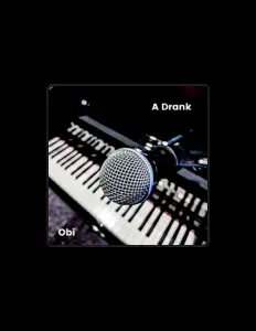 Hör dir Obi an, schau dir Musikvideos an, lies die Biografie, finde Tourdaten und mehr!