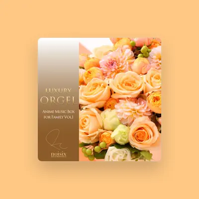 Listen to Luxury Orgel, watch music videos, read bio, see tour dates & more!