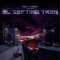 Delirar (feat. Dj Antrax) - Single - Polo A Tierra