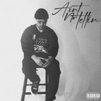 Ain't No Tellin - Single - Berada & Cartezian