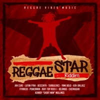 JAH WATCH OVER HIS PEOPLE