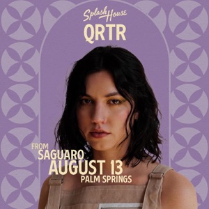 Splash House, August 2023 (DJ Mix)