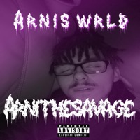 Leave it in the past - Single - ArniTheSavage