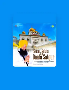 Listen to Hazoori Ragi Bhai Simranjit Singh, watch music videos, read bio, see tour dates & more!